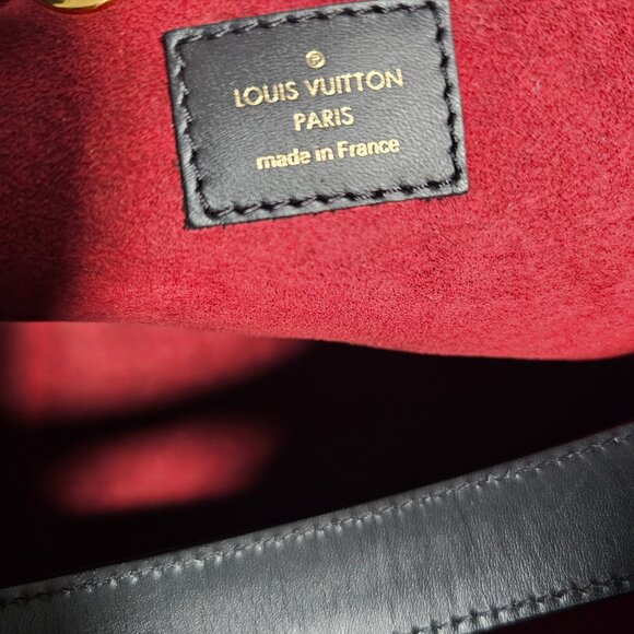 Louis Vouitton NéoNoé MM bag - Picture 8 of 9